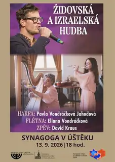 Jewish and Israeli Music