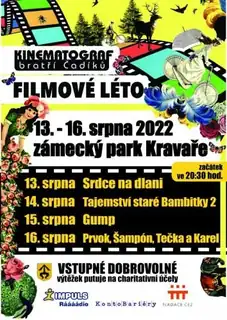 Dožínky Darkovičky 2026