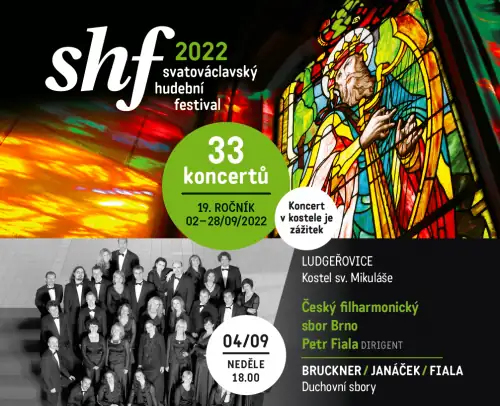 Gala Concert of Magdaléna Kováčová
