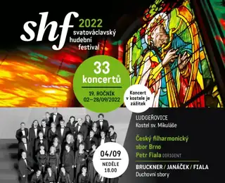 Gala Concert of Magdaléna Kováčová