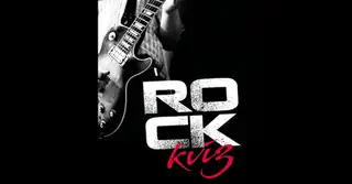 Rock-Quiz