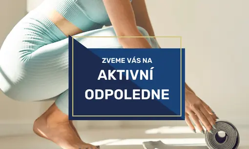 Aktivní odpoledne — Hotel Zámek Valeč s.r.o., Valeč