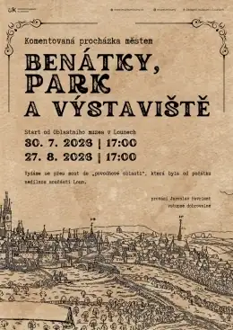 Venice, Park and Exhibition Grounds