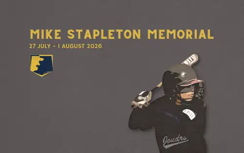 Mike Stapleton Memorial 2026