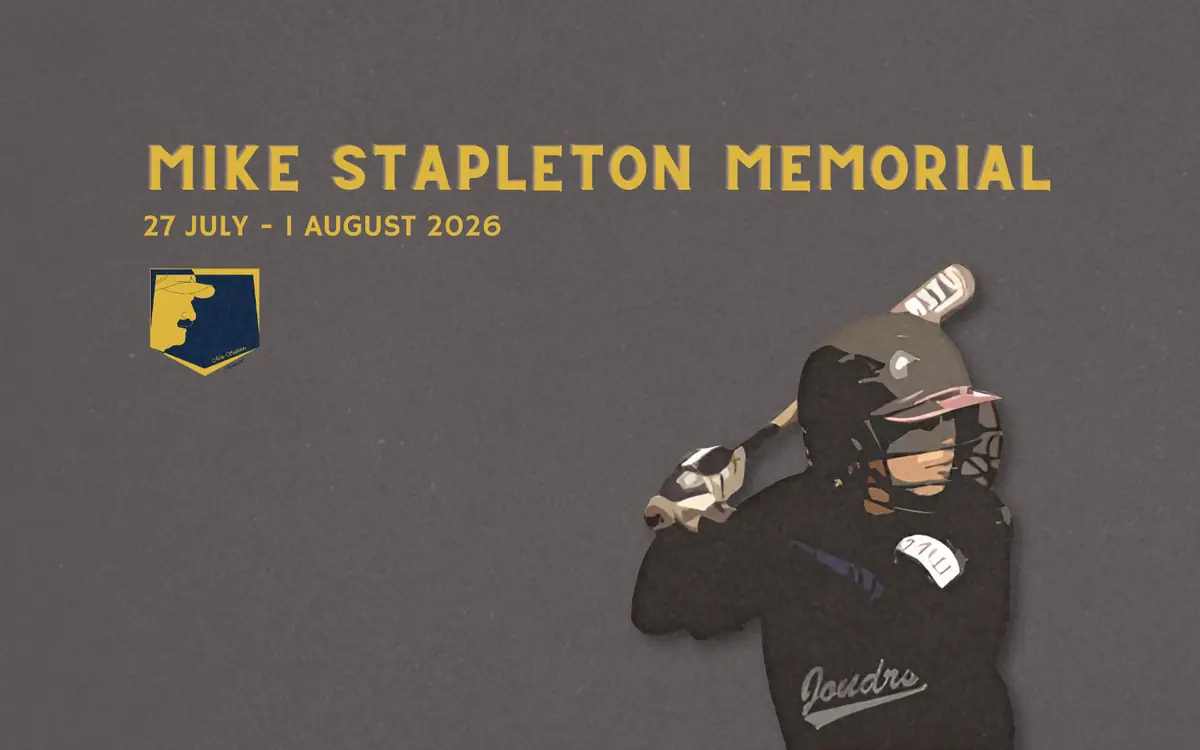 Mike Stapleton Memorial 2026 — Joudrs, Prague