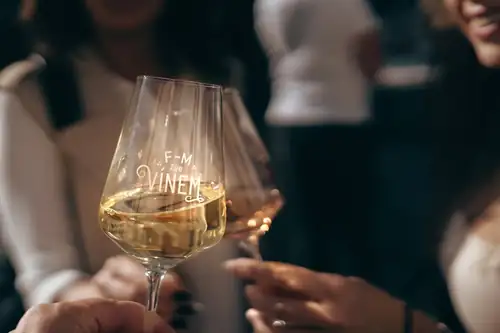 Frýdek-Místek Lives Wine