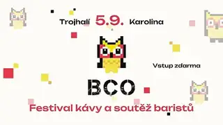 Barista Cup Ostrava 2026