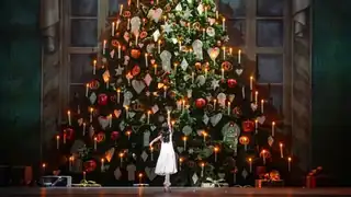 Königliches Ballett: Der Nussknacker (2026/27)