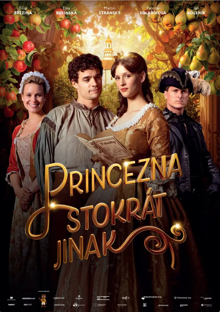 Summer Cinema — Summer Cinema, Ivanovice na Hané