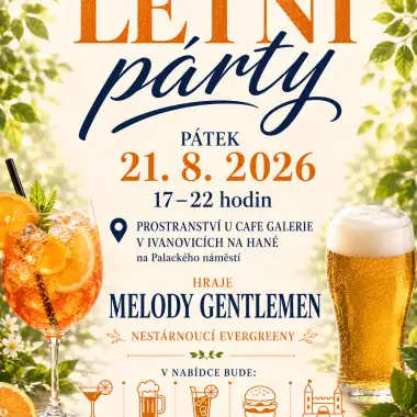 Summer Party