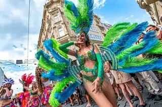 Brasil Fest Brno 2026