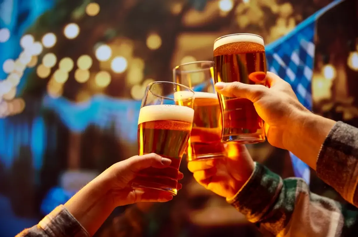 Litomyšler Bierfestival 2026 — Veselka Litomyšl, s.r.o., Litomyšl