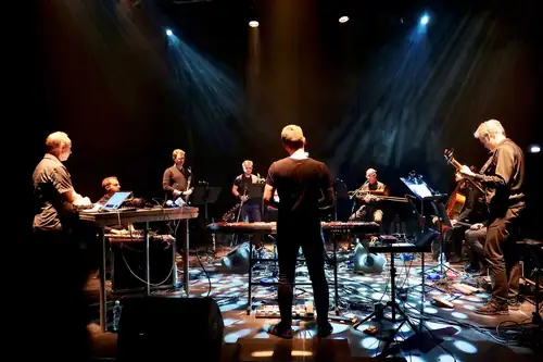 Klang Systematiek: Autumn Pass 2026