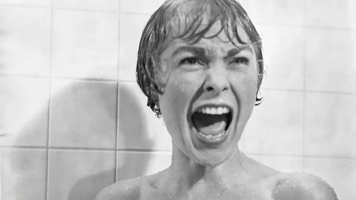 Psycho — Kasárna Karlín, Prague