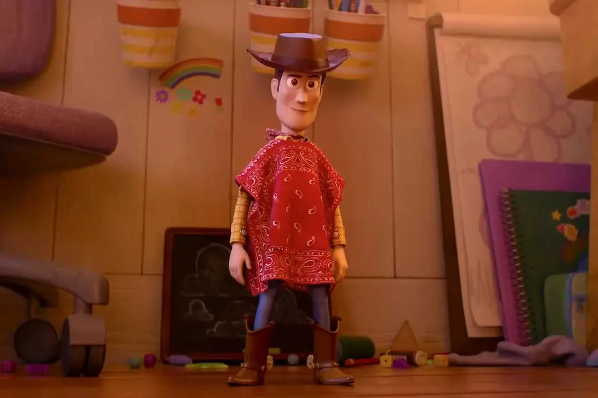 Toy Story 5: A Toy's Tale — Kino Úsmev, Hlohovec