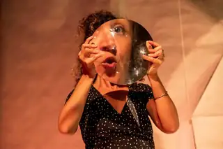 Sound Play (with Movement) - Workshops for Babies, Toddlers and Older Children