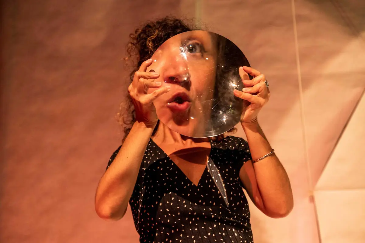 Sound Play (with Movement) - Workshops for Babies, Toddlers and Older Children — Co.Labs, Brno