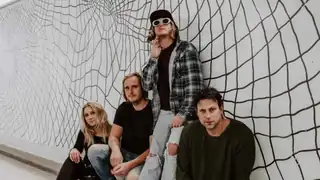 Nirvana Tribute CZ