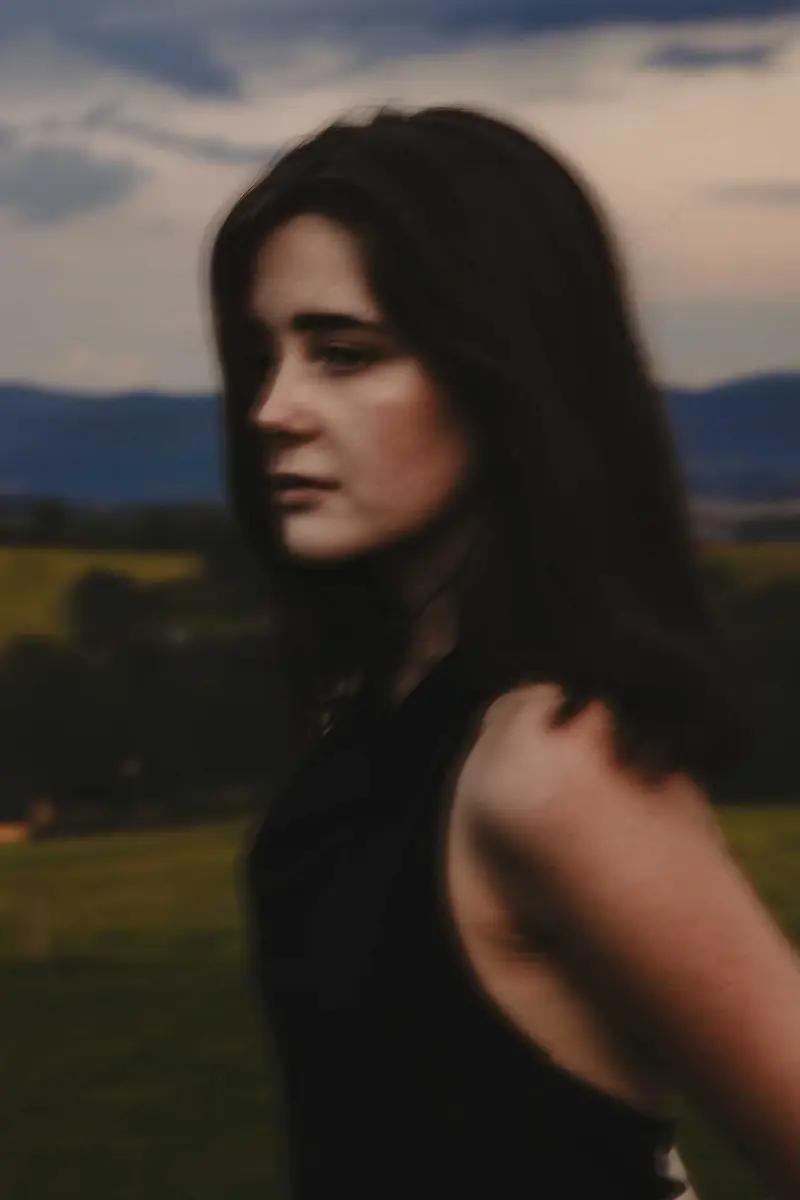 Veronika Valová - Solo at Shothouse — Shothouse, Ostrava