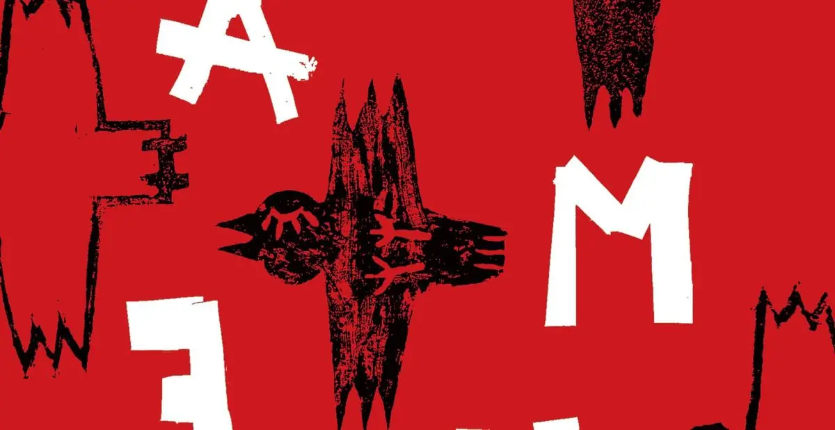 Amen / Mystery of the Sacred — Punctum - Krásovka, Prague