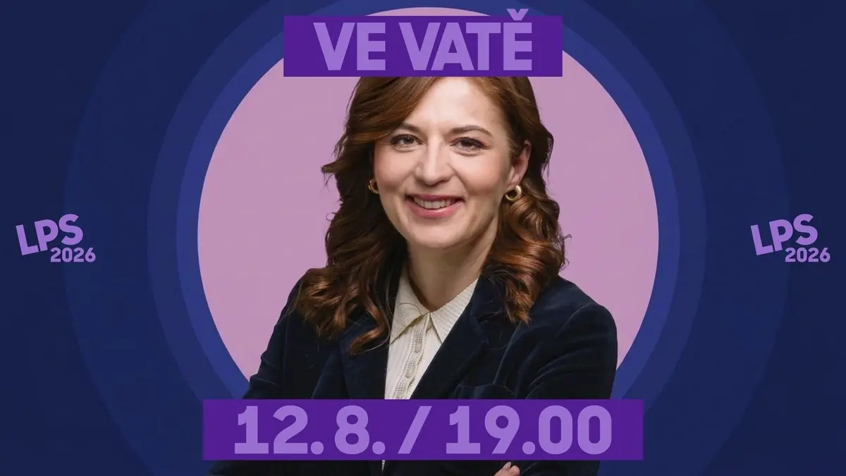 Ve vatě LIVE - Letní podcastová scéna — Trojský pivovar, Praha