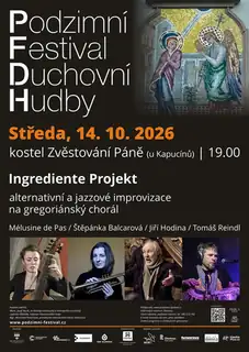 PFDH Olomouc / jazz