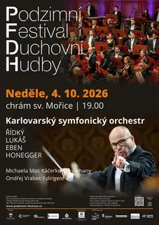 PFDH Olomouc / Karlsbader Sinfonieorchester