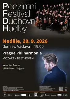PFDH Olomouc / Prague Philharmonia