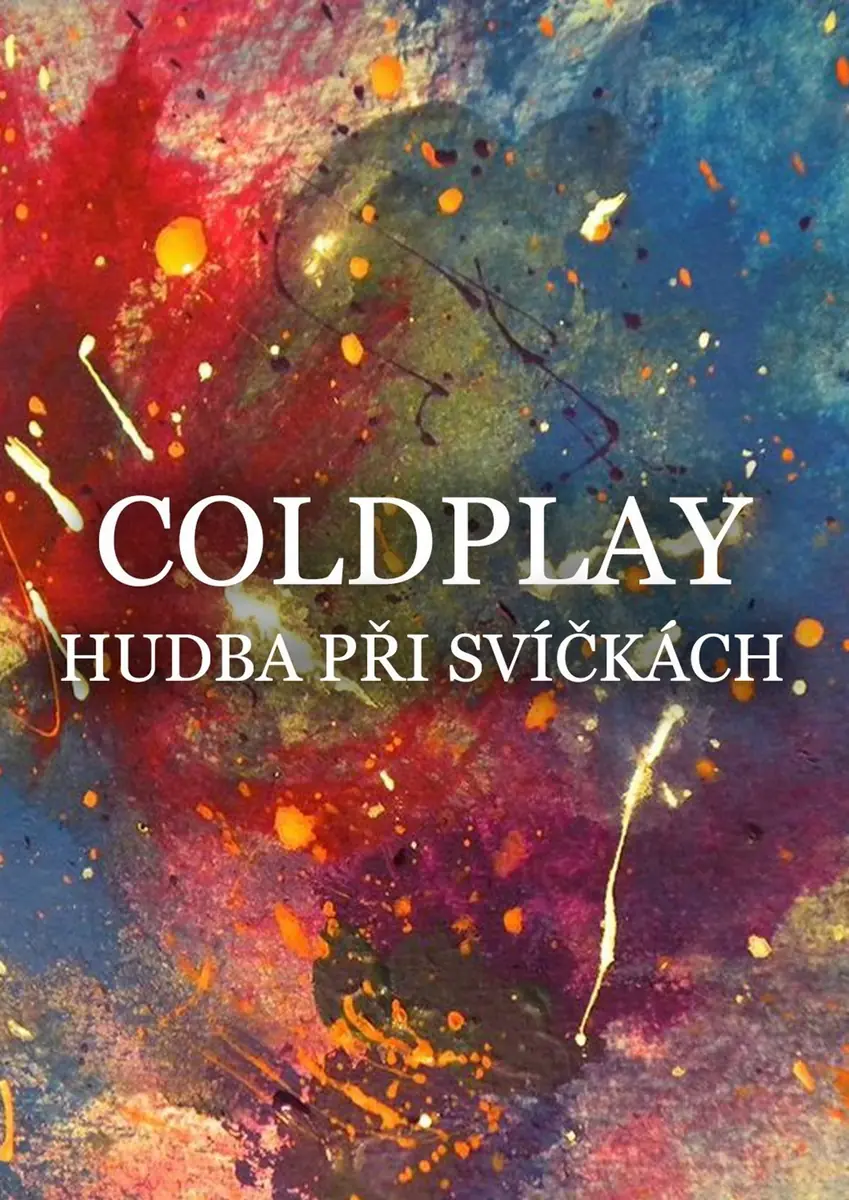 Coldplay Music by Candlelight — DK Metropol - Community Hall, České Budějovice