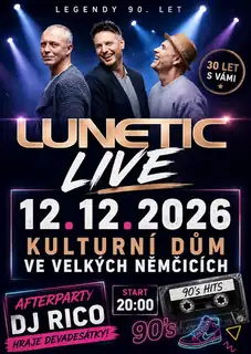 Lunetic LIVE