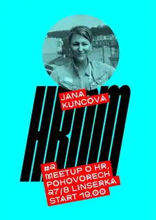 HROM #2 Jana Kuncová