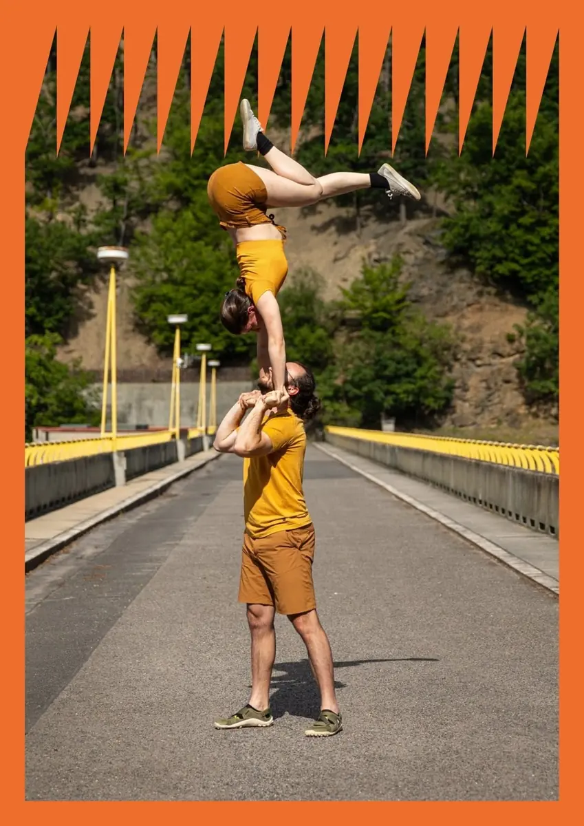 WANDER - Wander Project - Vim Collective — Industra, Brno