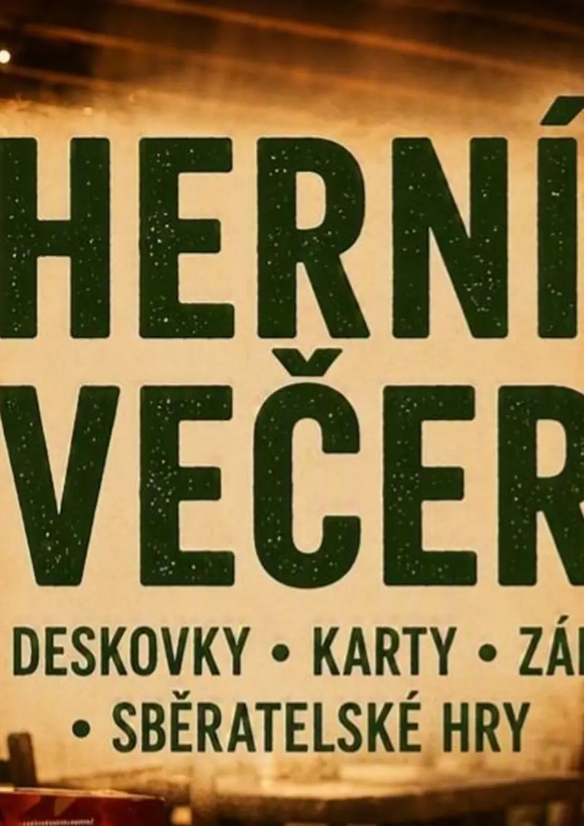 Brettspiele unterwegs: Halt Drchkov — Zelený grunt Drchkov, Dřínov