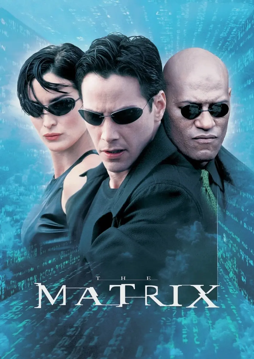 Matrix - Letní kino Litoměřice — střelecký ostrov, želetice, Litoměřice