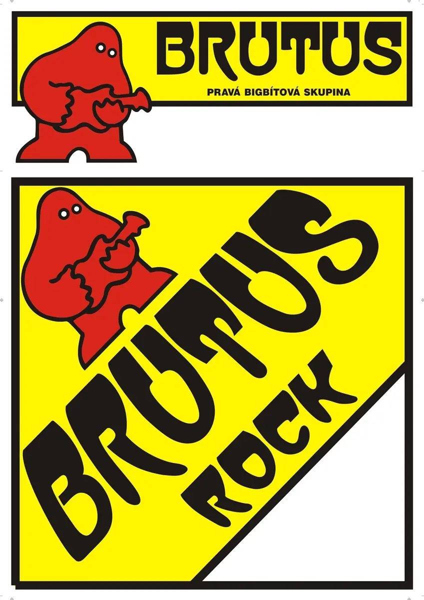 Brutus — Melodka na Střeláku, Brno