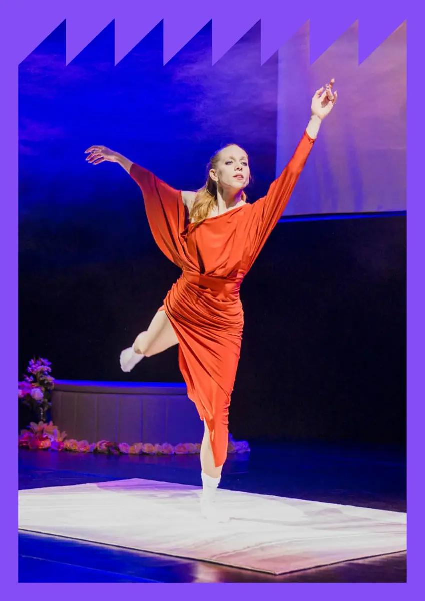 Iconic Program - Beautiful Confusion Collective — Industra, Brno
