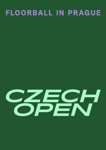 Czech Open 2026 - Final Games