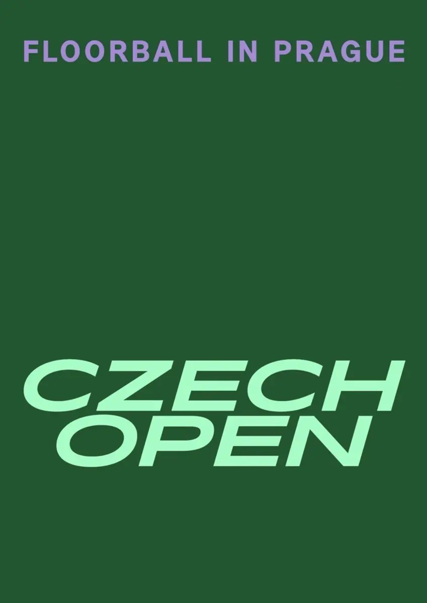 Czech Open 2026 - Final Games — UNYP ARENA, Prague