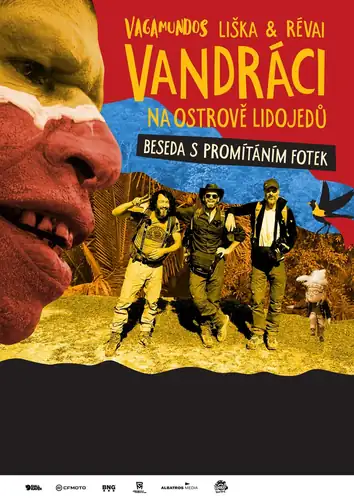 Wanderers Vagamundos (Papua New Guinea)