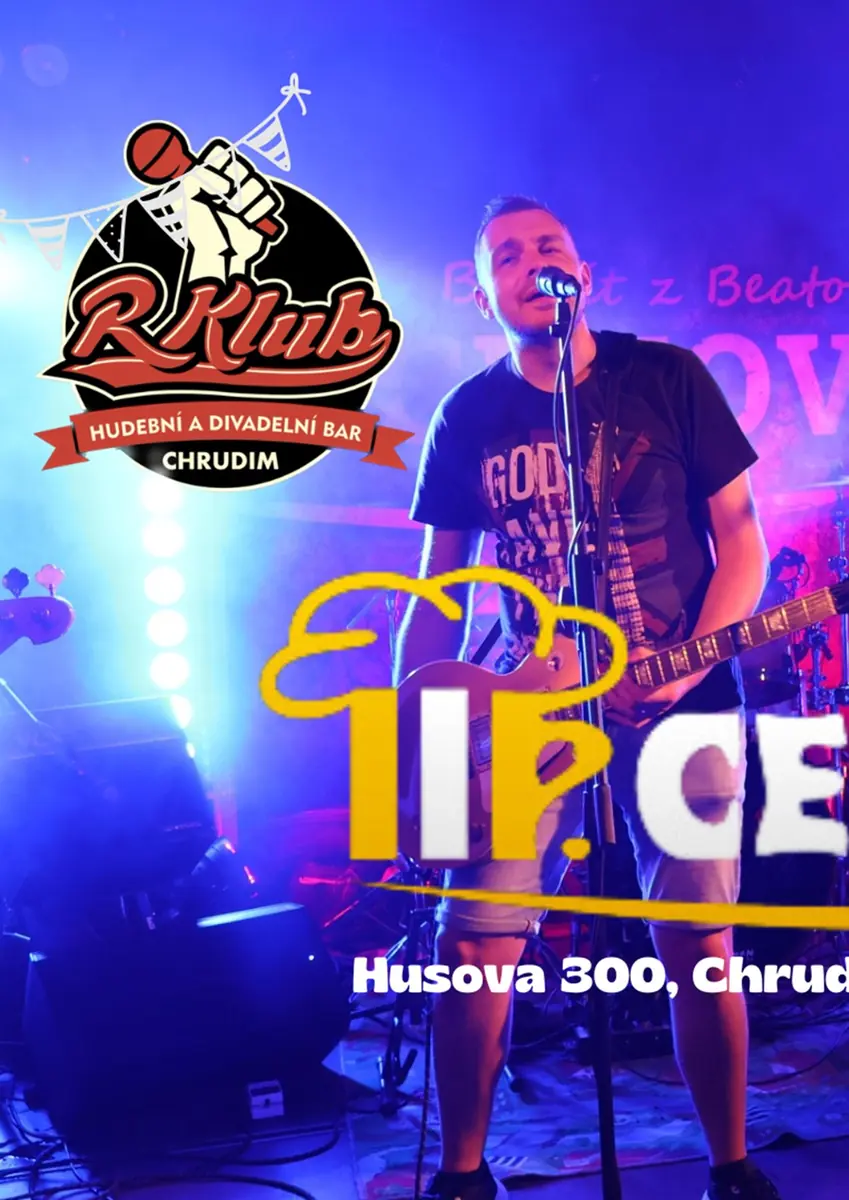 III. Cenová - Chrudim — R Klub, Chrudim