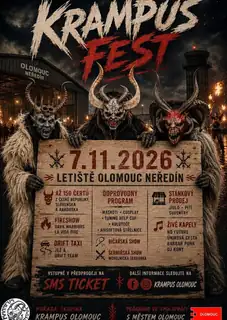Krampus Fest 2026