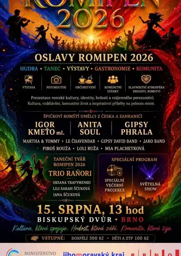 Romipen 2026
