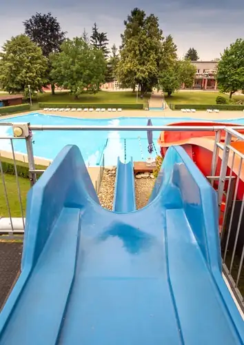 4.8. | Kralupy Summer Pool