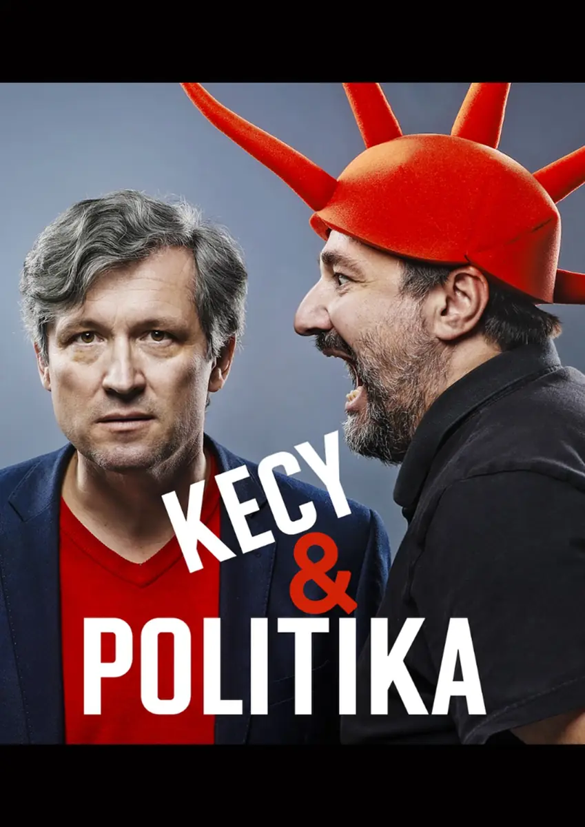 Kecy & Politika - Pardubice — Musikclub Žlutý pes, Pardubitz