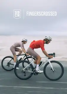 SBCRide x Fingerscrossed