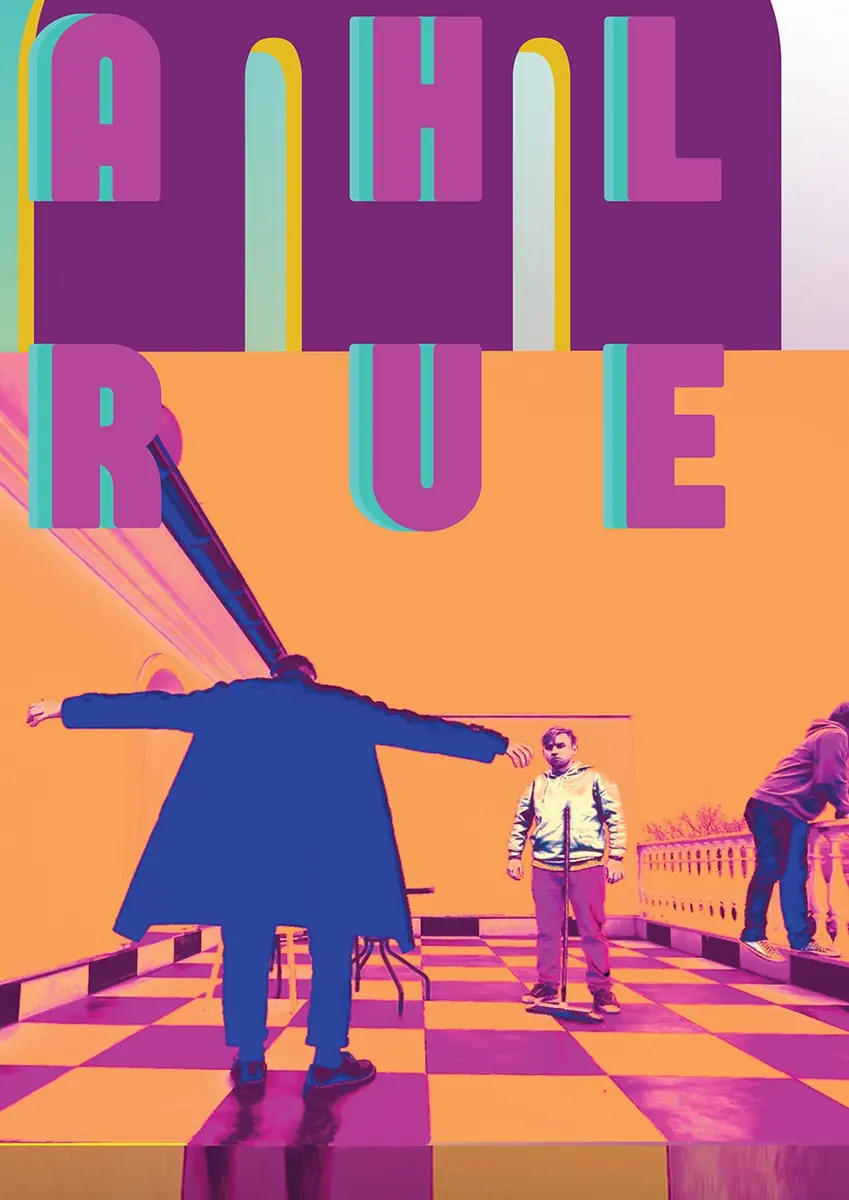 Marhule — ARTBAR, Brno
