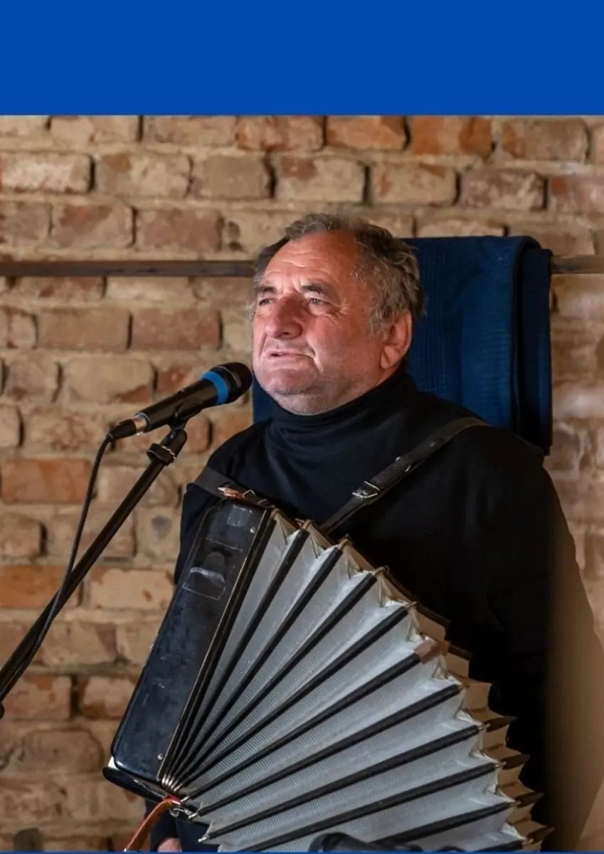 Václav Koubek and Ondřej Fencl — Šmeralův statek, Třebíč