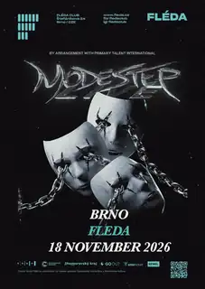 Modestep Live