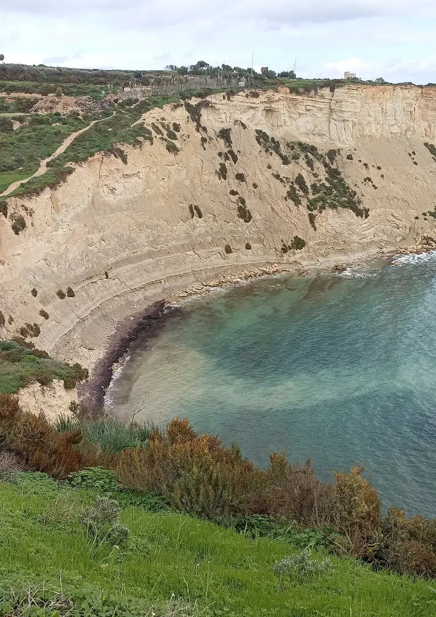 Malta — Gemeindezentrum Bystrc, Brünn