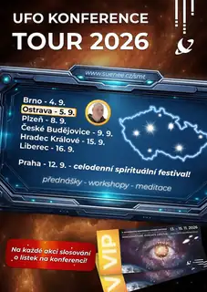 Aliens and the Present Moment